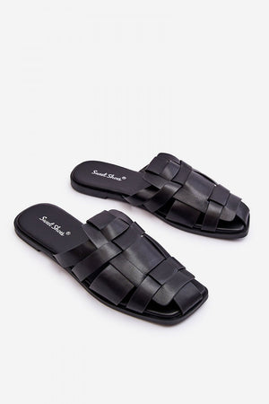  Pantofle  model 181196 Step in style 