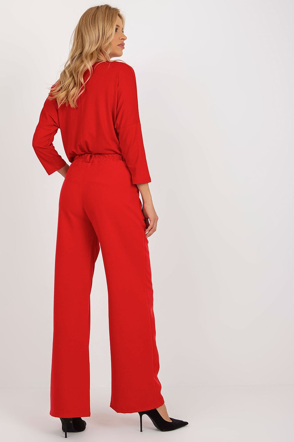  Dámské kalhoty  model 181351 Italy Moda 