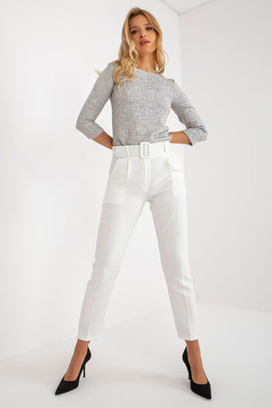  Dámské kalhoty  model 181354 Italy Moda 
