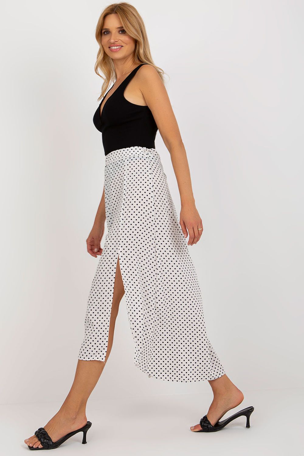  Sukně dlouhá  model 181361 Rue Paris 
