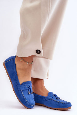  Mokasiny model 181464 Step in style 