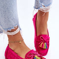  Mokasiny model 181477 Step in style 