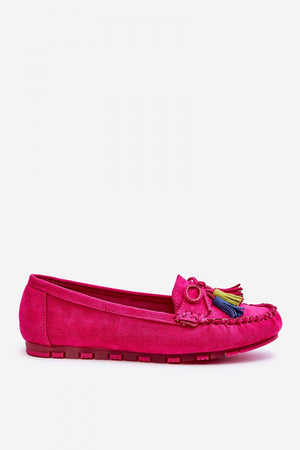  Mokasiny model 181477 Step in style 