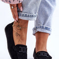  Mokasiny model 181815 Step in style 