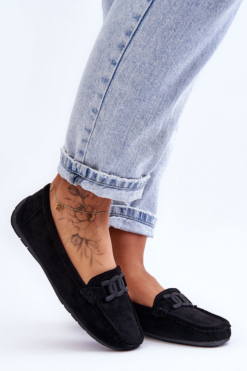  Mokasiny model 181815 Step in style 