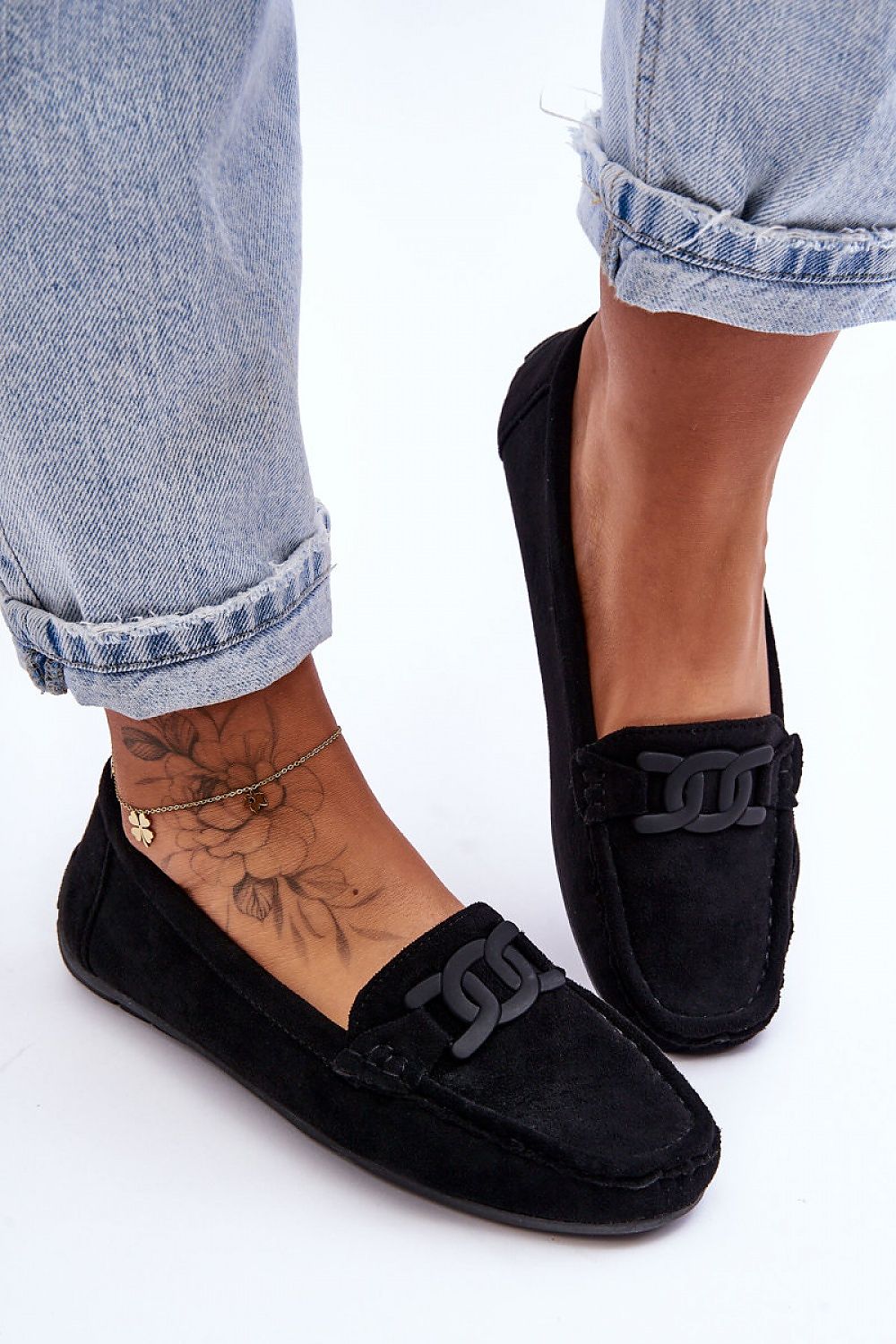 Mokasiny model 181815 Step in style 