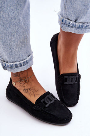  Mokasiny model 181815 Step in style 