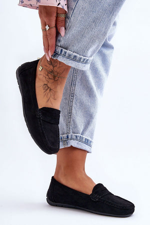  Mokasiny model 181819 Step in style 