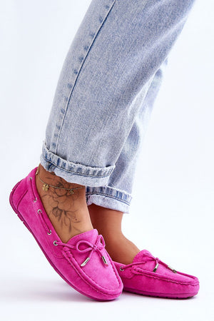  Mokasiny model 181829 Step in style 