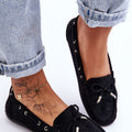 Mokasiny model 181831 Step in style 