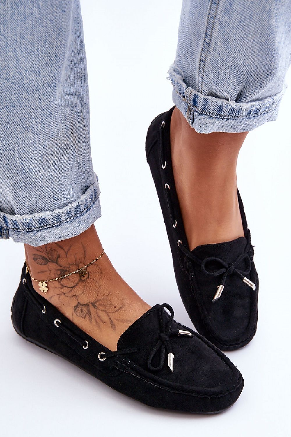  Mokasiny model 181831 Step in style 