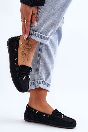  Mokasiny model 181831 Step in style 