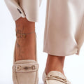  Mokasiny model 181834 Step in style 