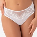  Brazilské kalhotky model 182032 Gorsenia Lingerie 