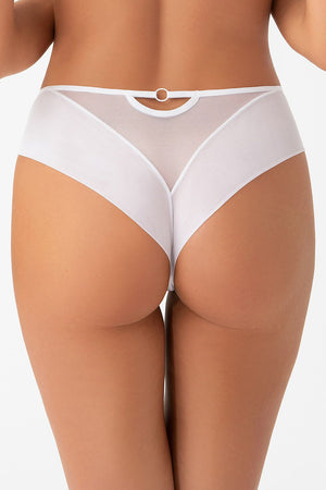  Brazilské kalhotky model 182032 Gorsenia Lingerie 