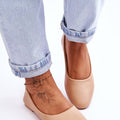  Balerinky  model 182370 Step in style 