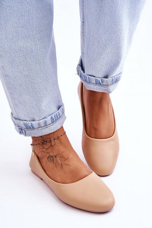  Balerinky  model 182370 Step in style 