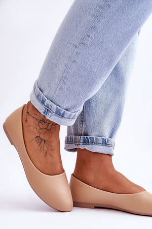  Balerinky  model 182370 Step in style 