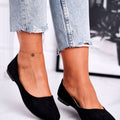  Balerinky  model 182373 Step in style 