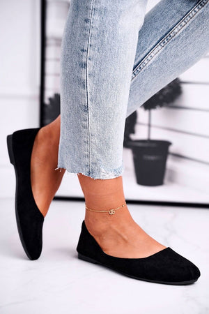  Balerinky  model 182373 Step in style 