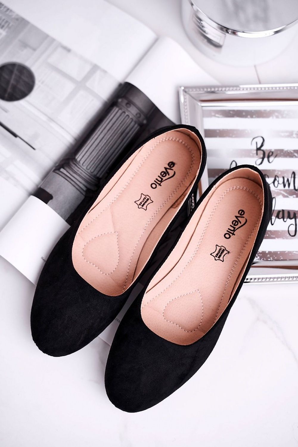  Balerinky  model 182373 Step in style 