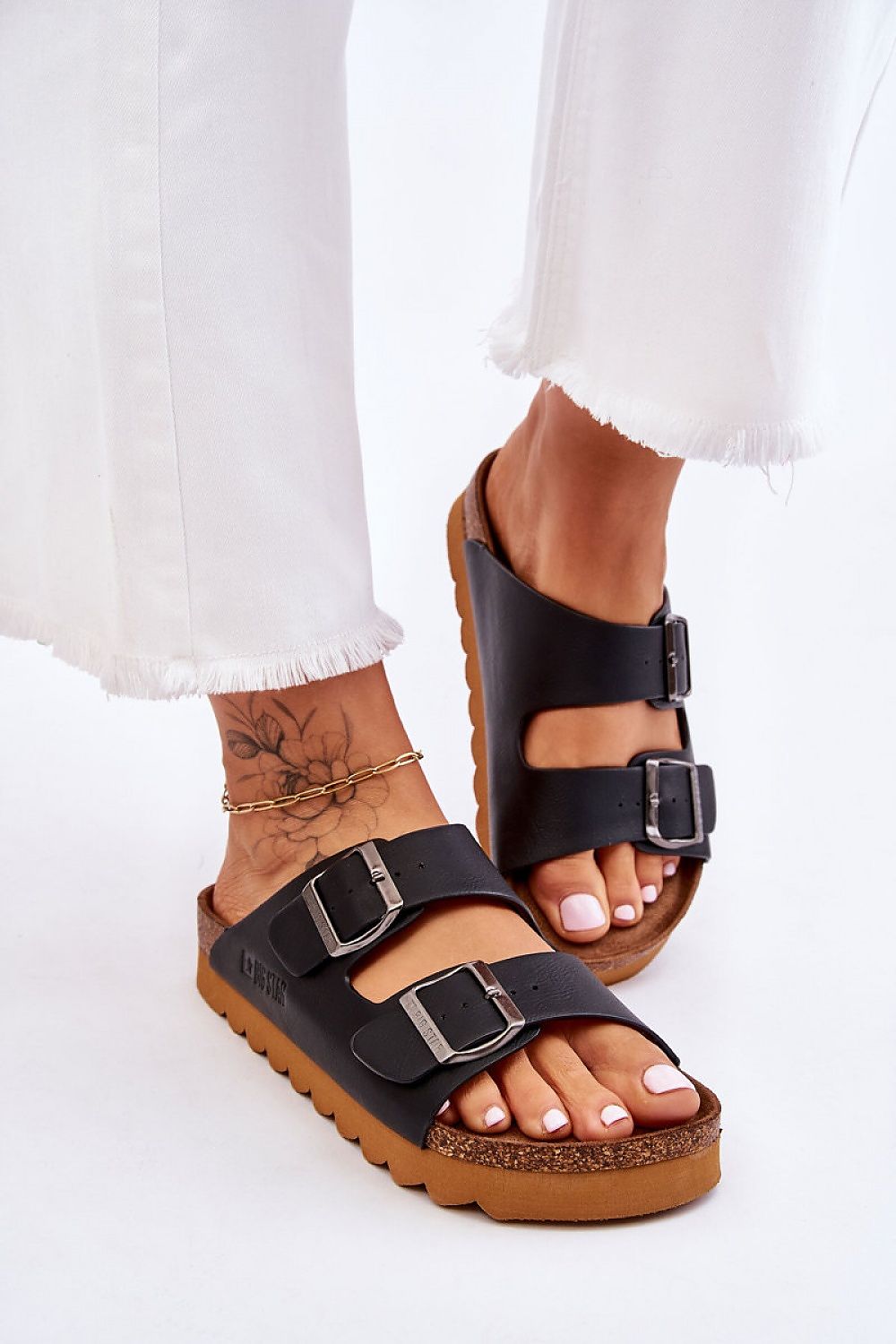 Pantofle  model 182380 Step in style 
