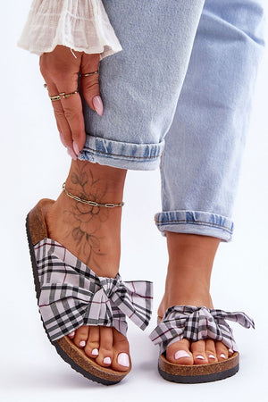  Pantofle  model 182392 Step in style 