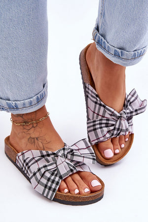  Pantofle  model 182392 Step in style 