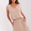  Denní šaty model 182691 Rue Paris 