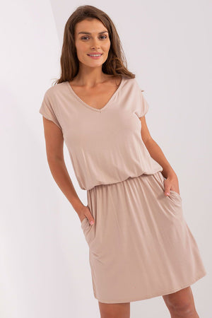 Denní šaty model 182691 Rue Paris 