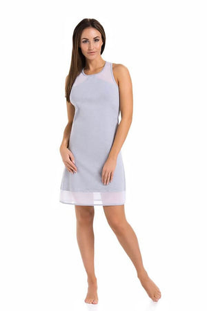  Noční košilka  model 182946 Teyli 