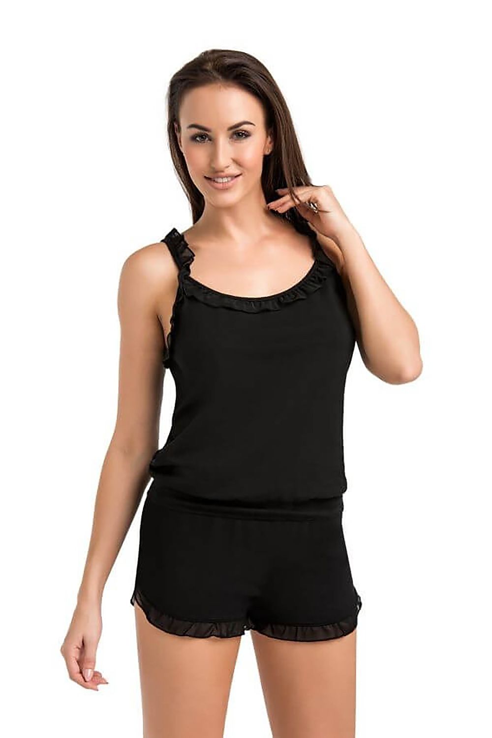  Noční košilka  model 183036 Teyli 