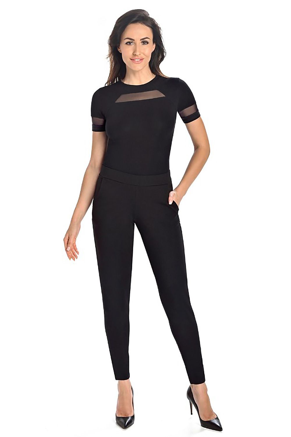  Body  model 183051 Teyli 