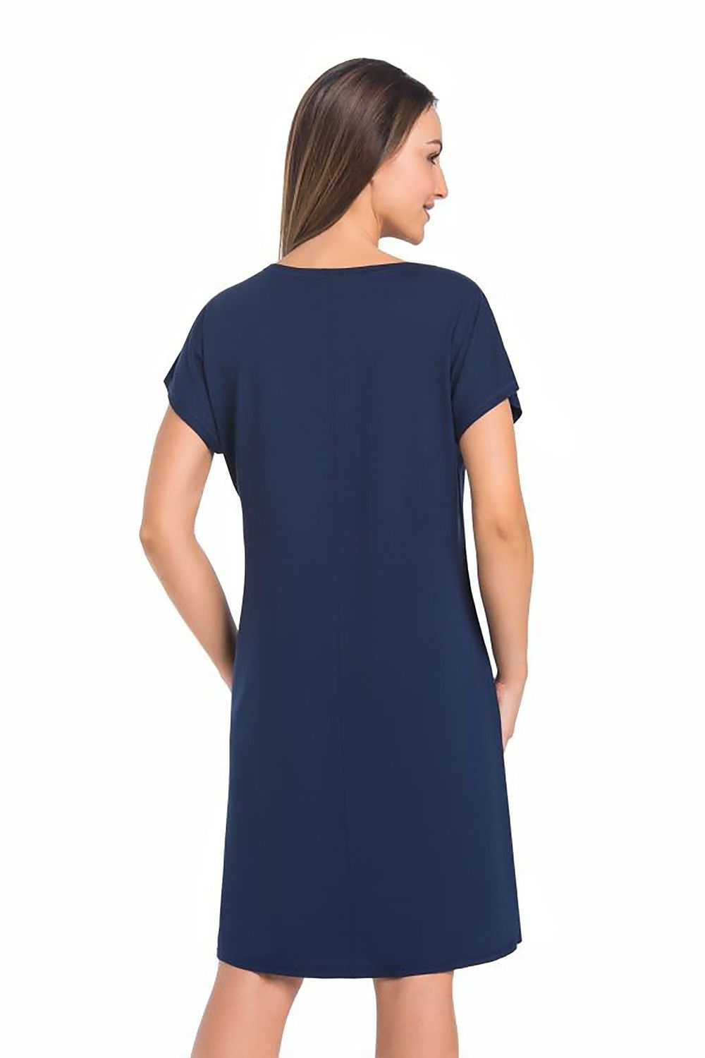  Noční košilka  model 183082 Teyli 