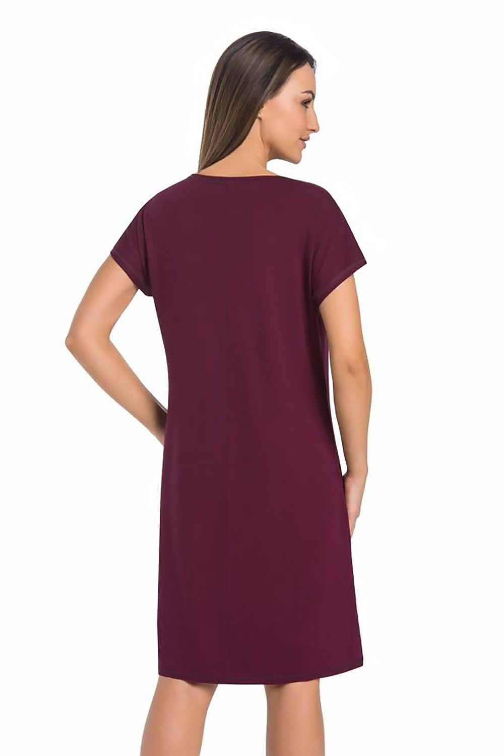  Noční košilka  model 183083 Teyli 