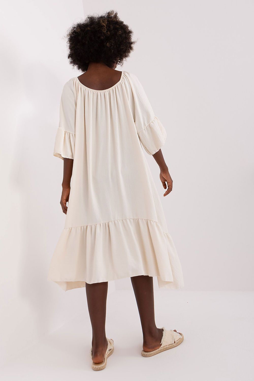  Denní šaty model 183107 Italy Moda 