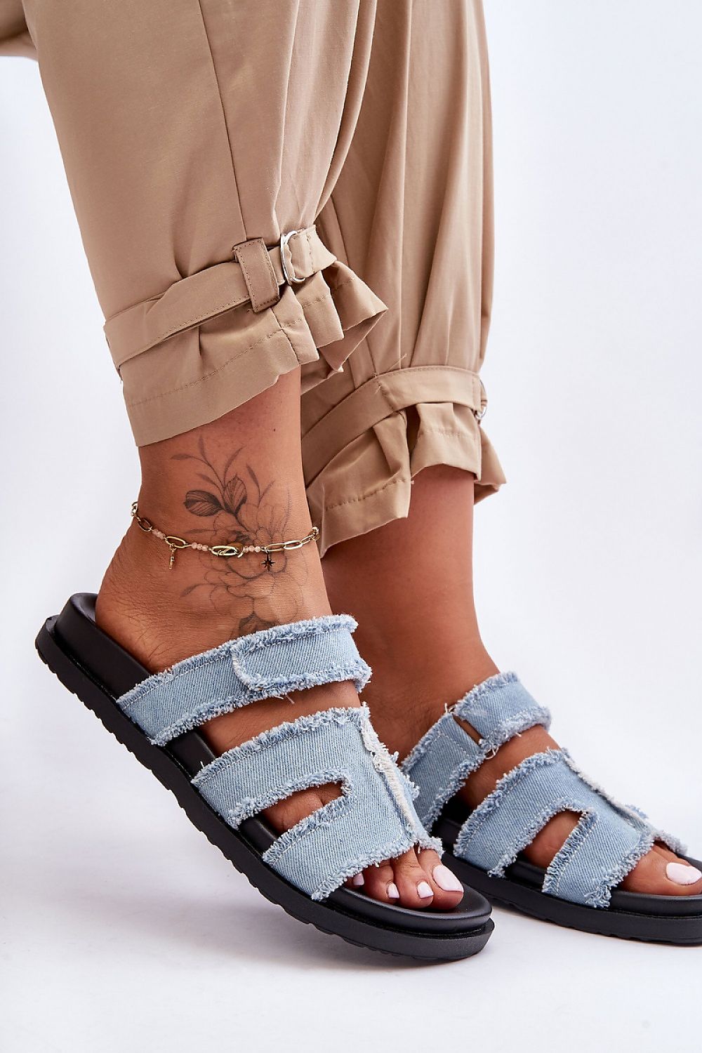  Pantofle  model 183452 Step in style 