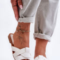  Pantofle  model 183490 Step in style 