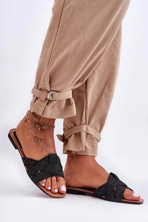  Pantofle  model 183492 Step in style 