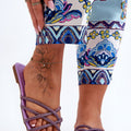  Pantofle  model 183619 Step in style 
