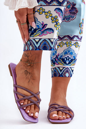  Pantofle  model 183619 Step in style 