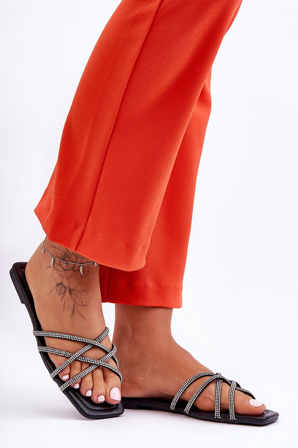  Pantofle  model 183621 Step in style 