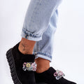  Sportovní obuv  model 183966 Step in style 