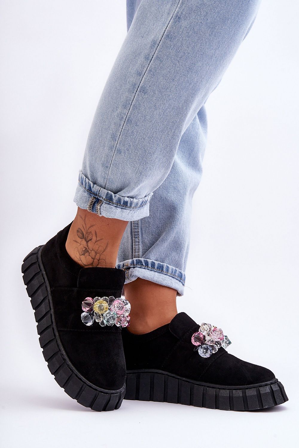  Sportovní obuv  model 183966 Step in style 