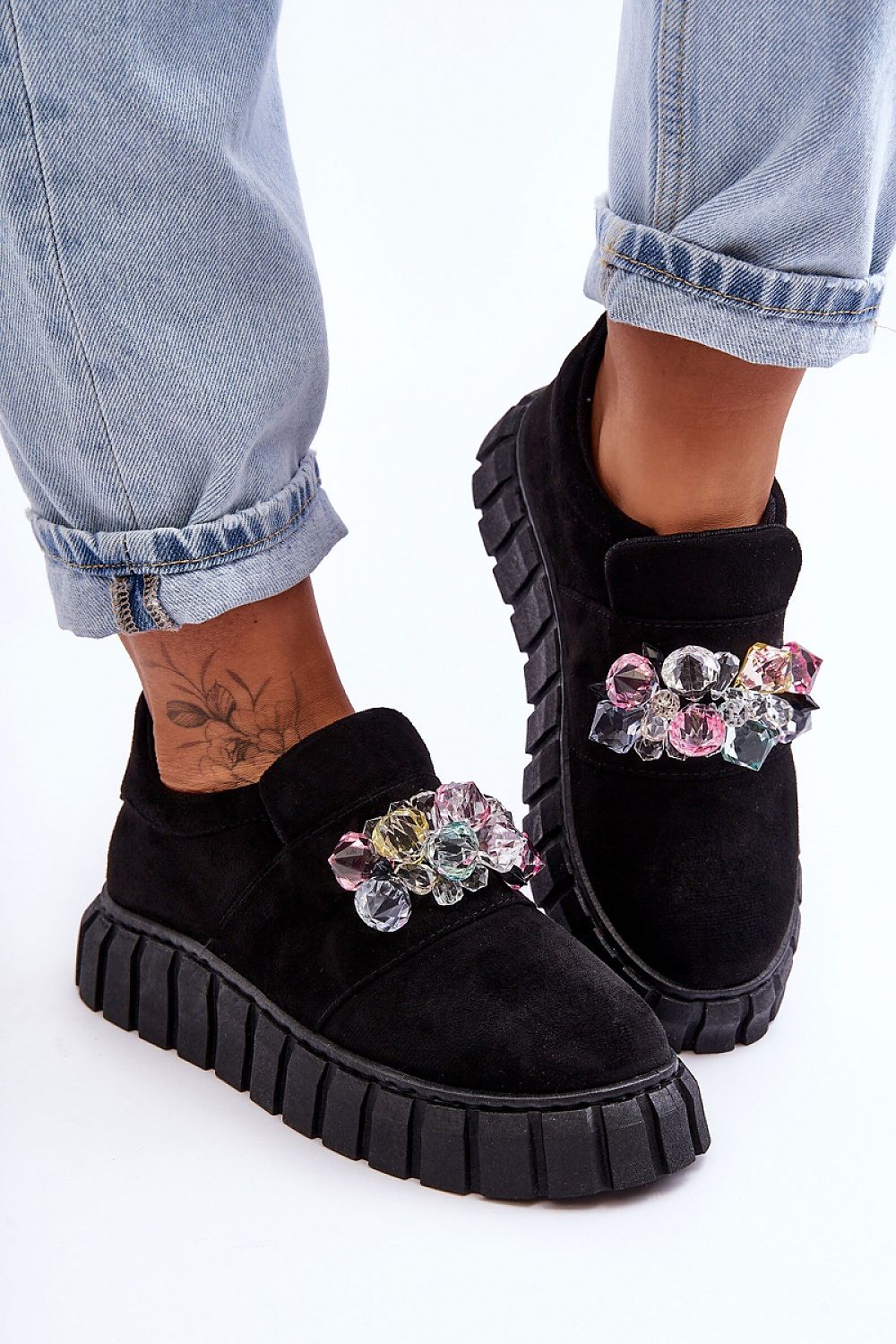  Sportovní obuv  model 183966 Step in style 