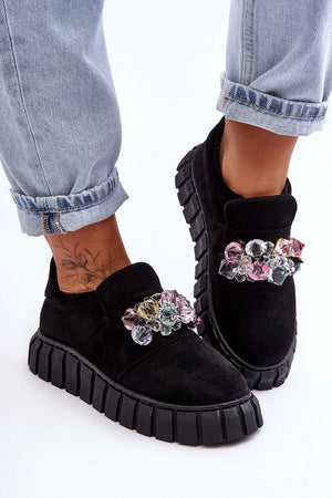  Sportovní obuv  model 183966 Step in style 