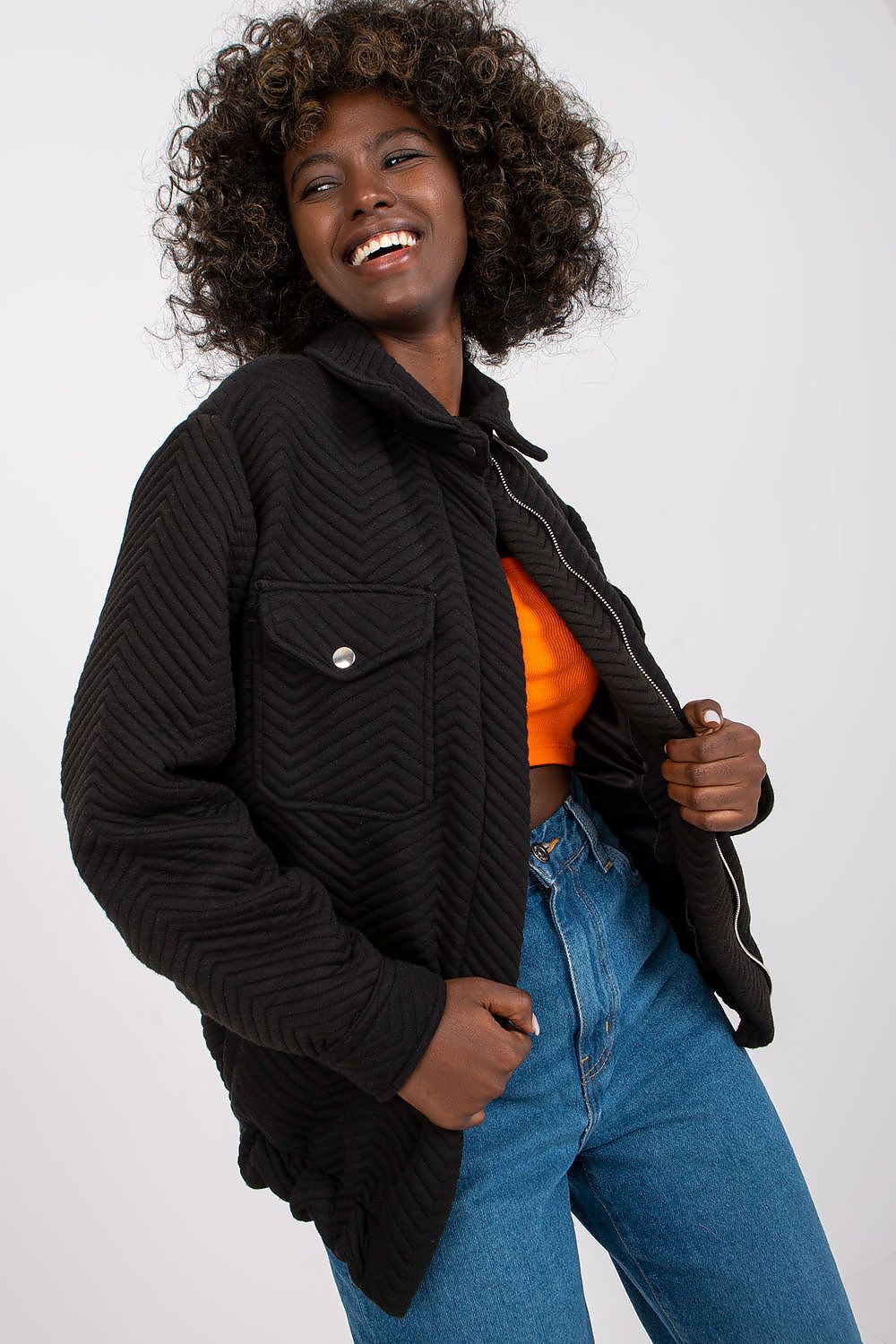  Bunda  model 184550 Rue Paris 