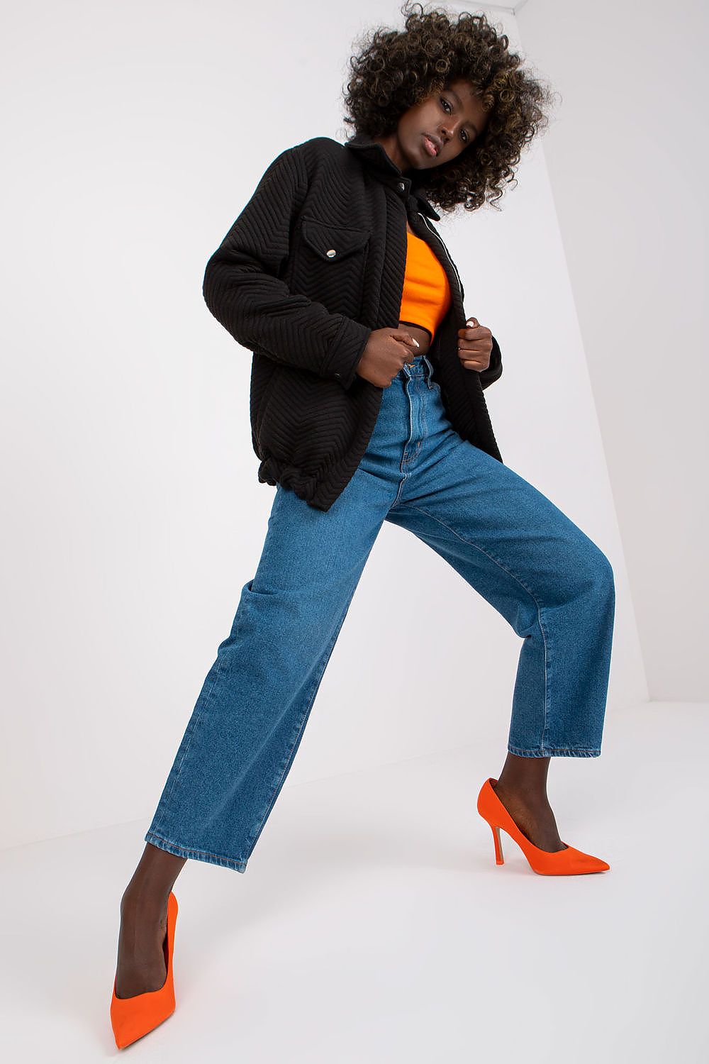  Bunda  model 184550 Rue Paris 