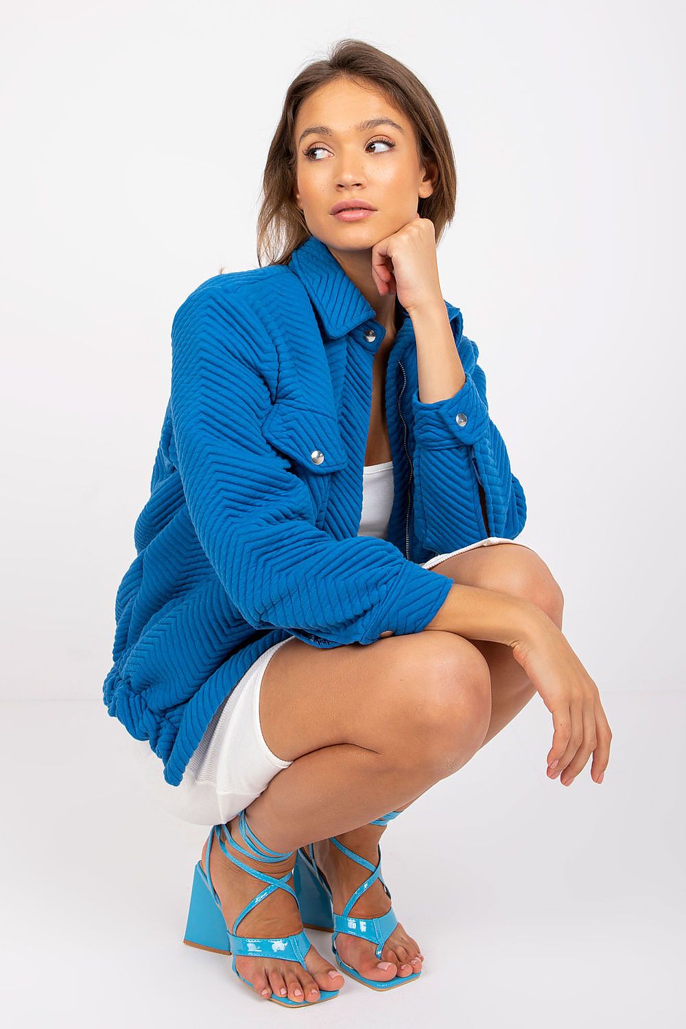  Bunda  model 184551 Rue Paris 