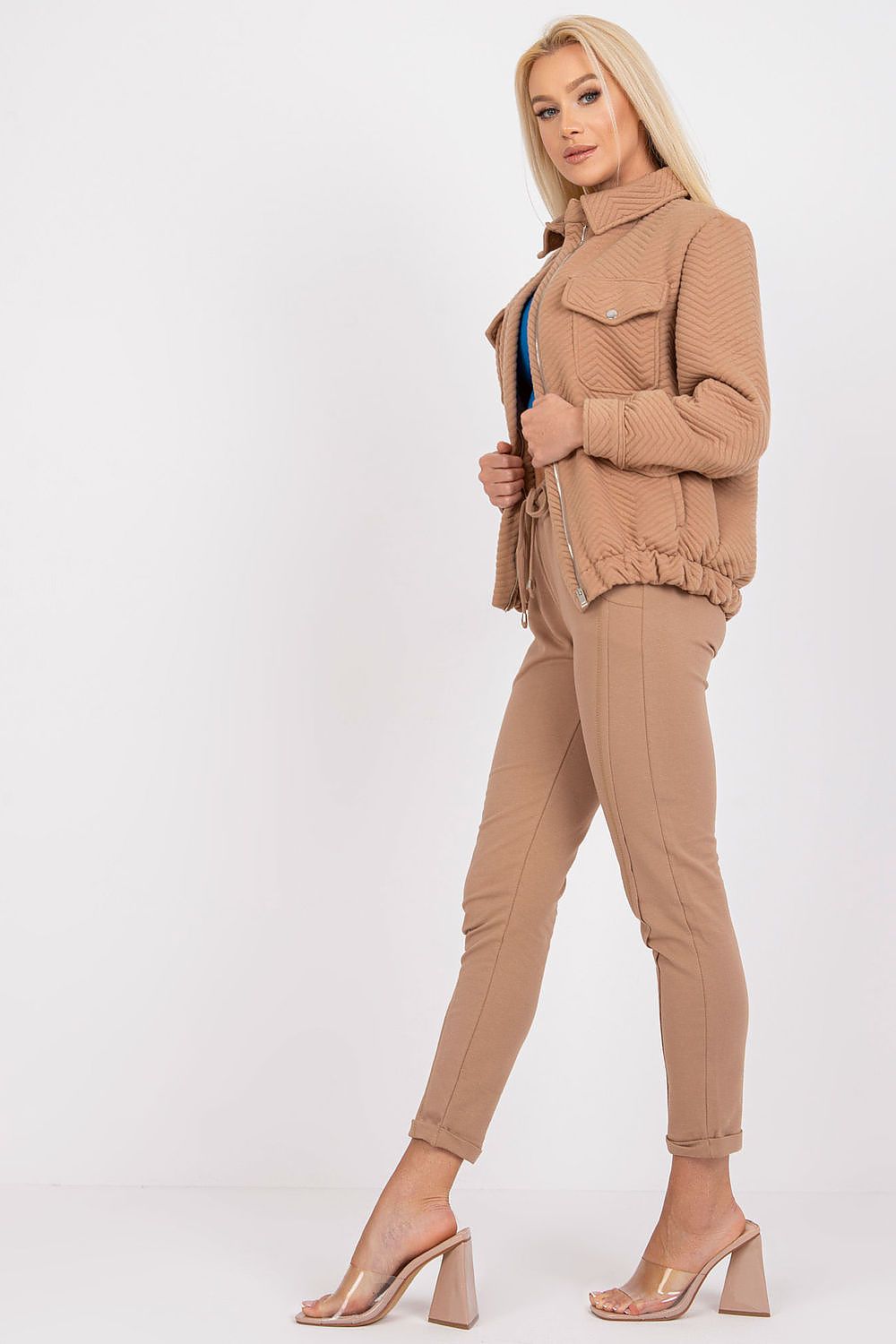  Bunda  model 184552 Rue Paris 